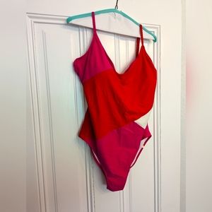 Summersault swimsuit size 16